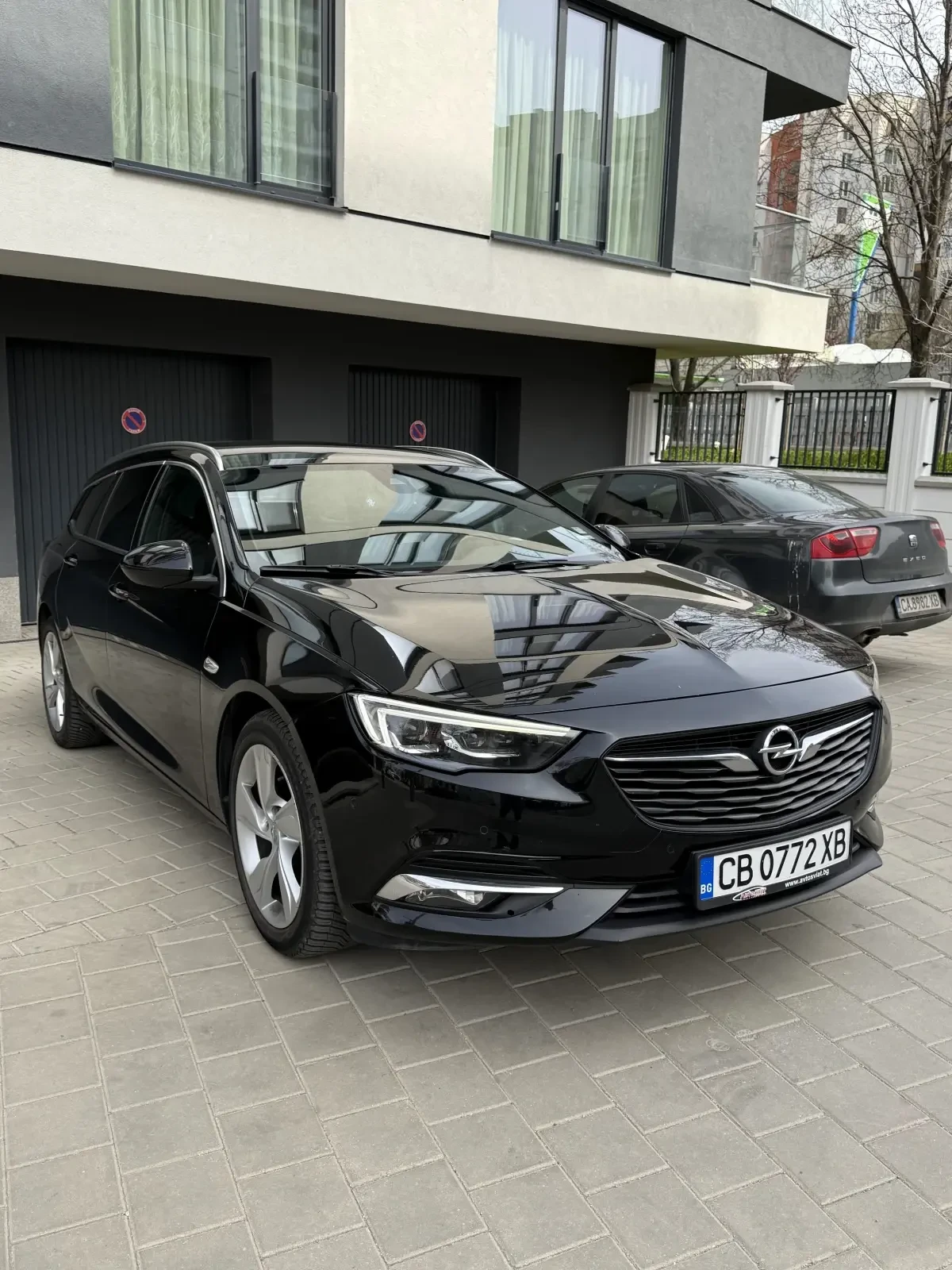 Opel Insignia Sports Tourer (B) | Mobile.bg � ����������� 2