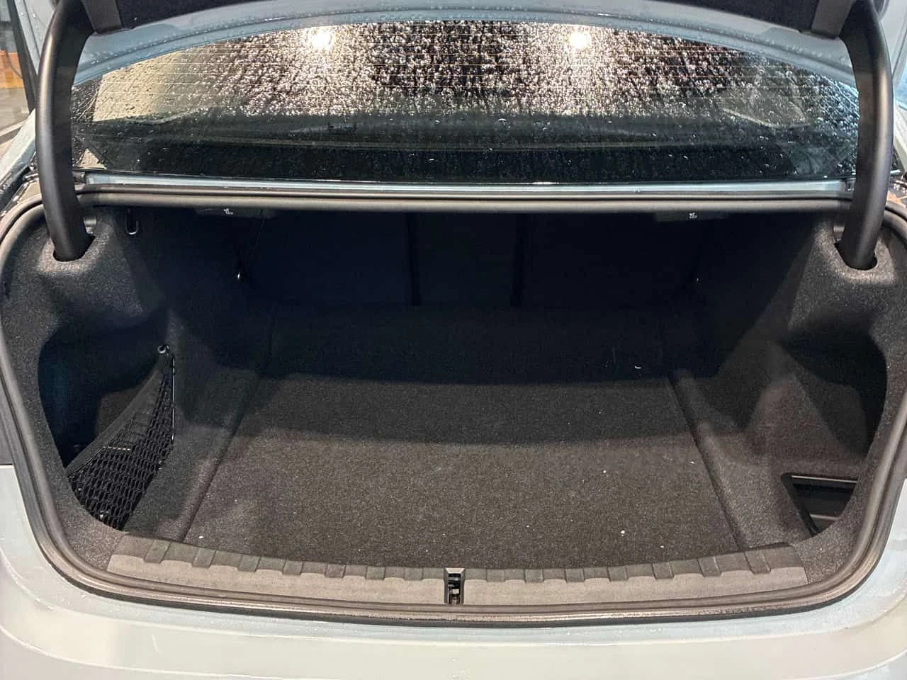 BMW 340 * M340i xDrive * H/K* АМБИЕНТНО* 360КАМЕРИ* , снимка 14 - Автомобили и джипове - 54198009