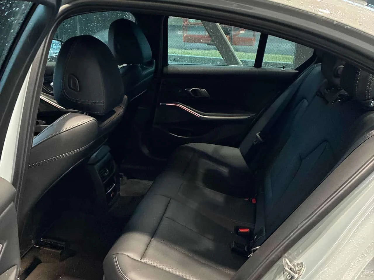 BMW 340 * M340i xDrive * H/K* АМБИЕНТНО* 360КАМЕРИ* , снимка 13 - Автомобили и джипове - 54198009