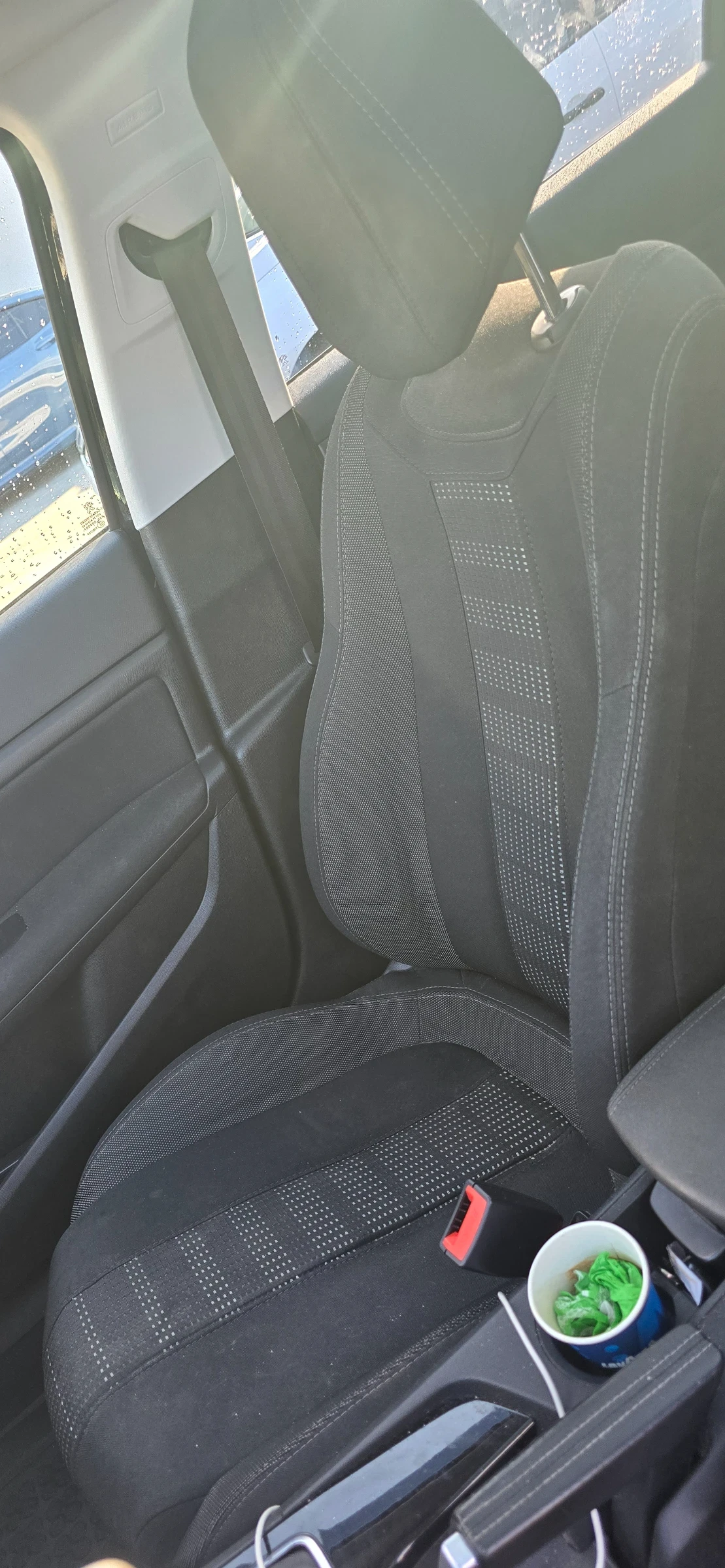 Peugeot 308 T9 1.6 120 allure , снимка 4 - Автомобили и джипове - 54716772