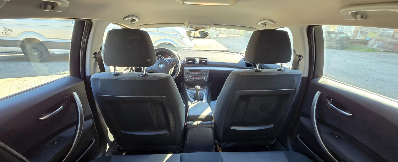 BMW 120, снимка 4 - Автомобили и джипове - 54346567