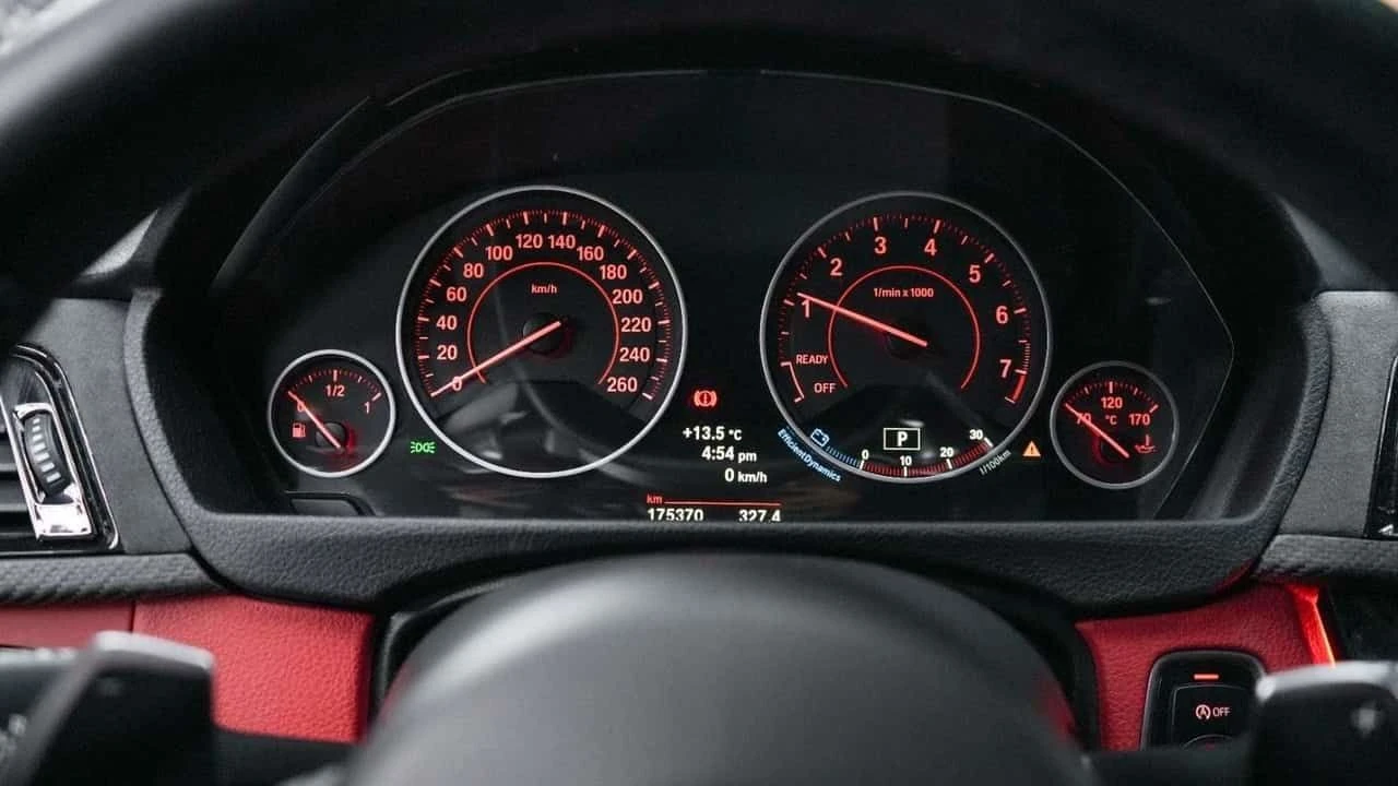 BMW 435 * xDrive * CARFAX * ЦЕНА ДО БГ, снимка 12 - Автомобили и джипове - 54424863