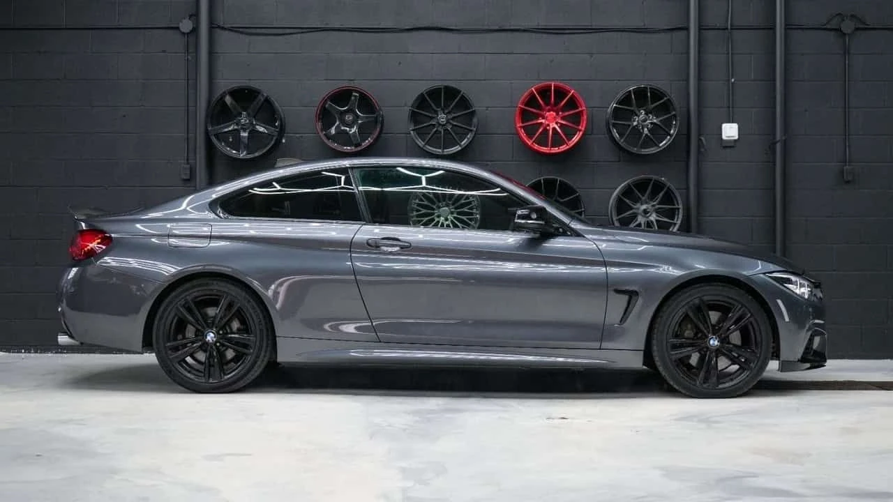 BMW 435 * xDrive * CARFAX * ЦЕНА ДО БГ, снимка 6 - Автомобили и джипове - 54424863