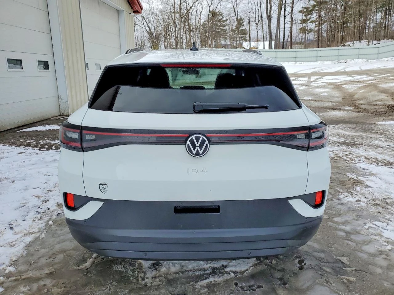 VW ID.4 2023 VOLKSWAGEN ID.4 PRO | Mobile.bg � ����������� 5