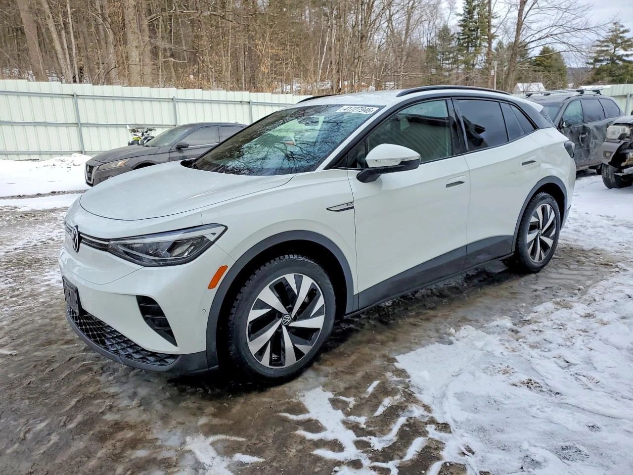 VW ID.4 2023 VOLKSWAGEN ID.4 PRO | Mobile.bg � ����������� 1