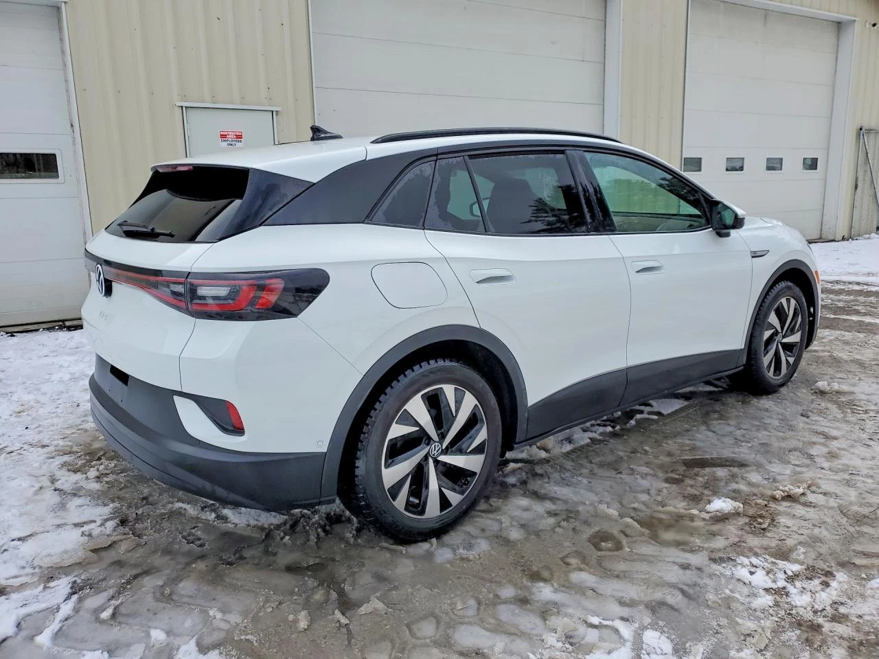 VW ID.4 2023 VOLKSWAGEN ID.4 PRO | Mobile.bg � ����������� 4