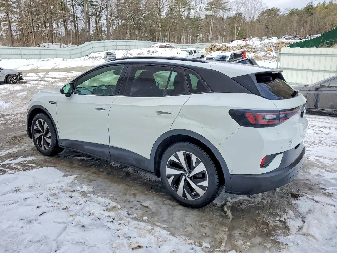 VW ID.4 2023 VOLKSWAGEN ID.4 PRO | Mobile.bg � ����������� 6