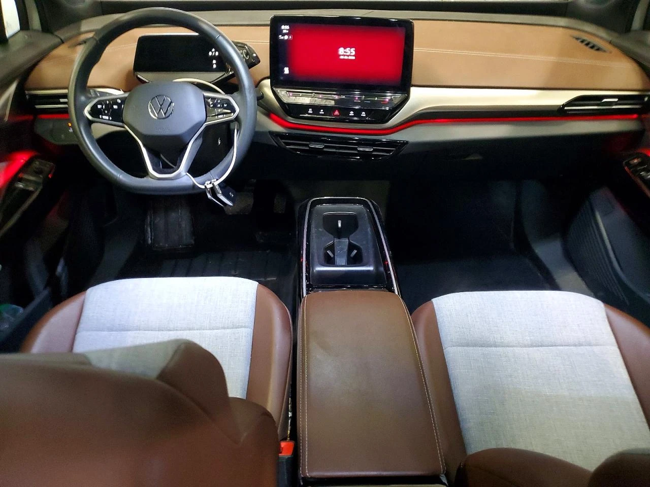 VW ID.4 2023 VOLKSWAGEN ID.4 PRO | Mobile.bg � ����������� 8