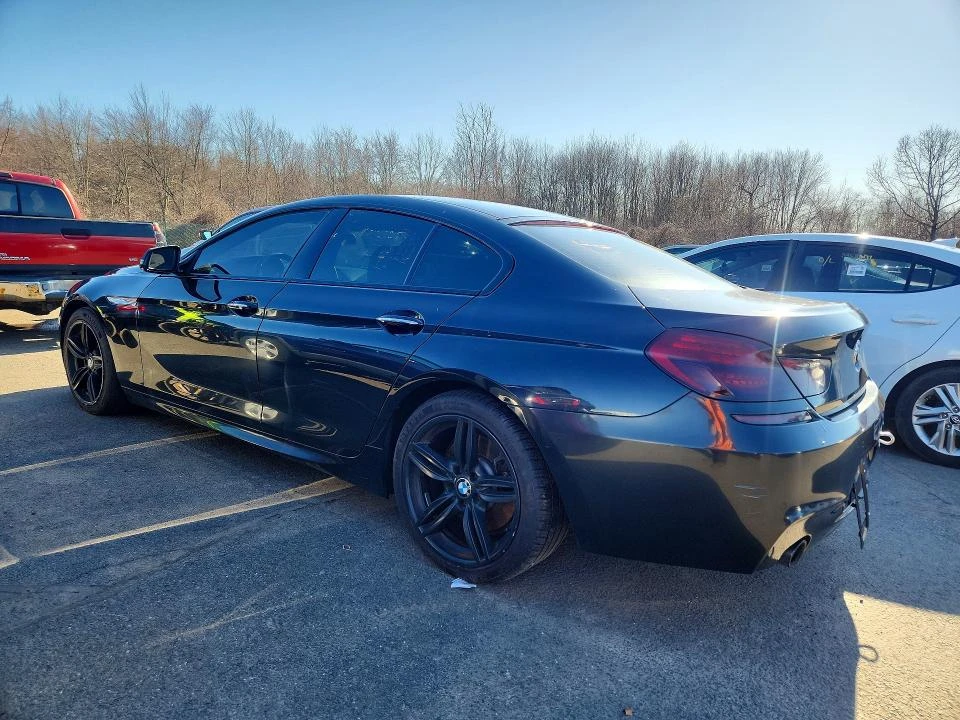 BMW 640 3.0L 6 REAR WHEEL DRIVE | Mobile.bg � ����������� 2