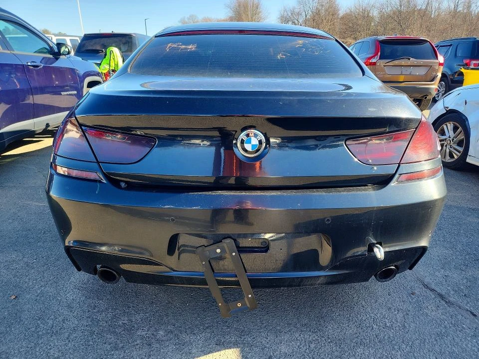BMW 640 3.0L 6 REAR WHEEL DRIVE | Mobile.bg � ����������� 6