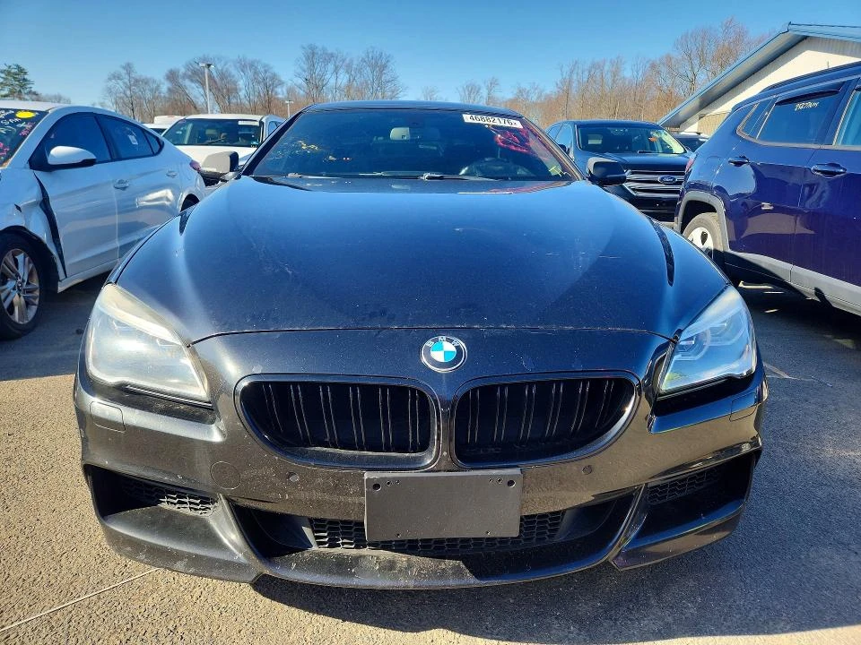 BMW 640 3.0L 6 REAR WHEEL DRIVE | Mobile.bg � ����������� 5