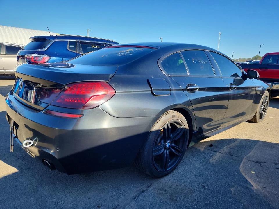 BMW 640 3.0L 6 REAR WHEEL DRIVE | Mobile.bg � ����������� 3