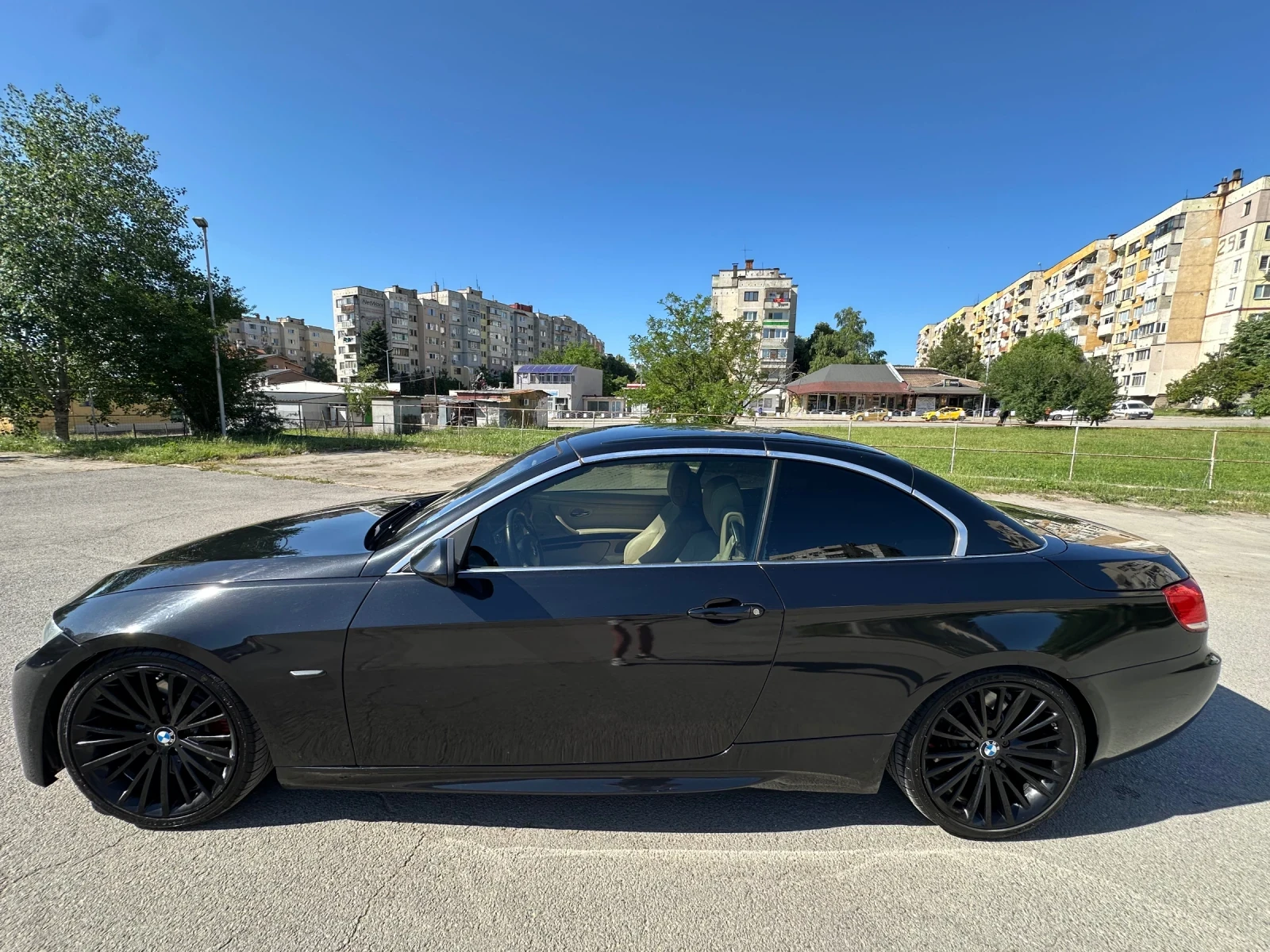 BMW 325 D 197к.с, снимка 5 - Автомобили и джипове - 54714952