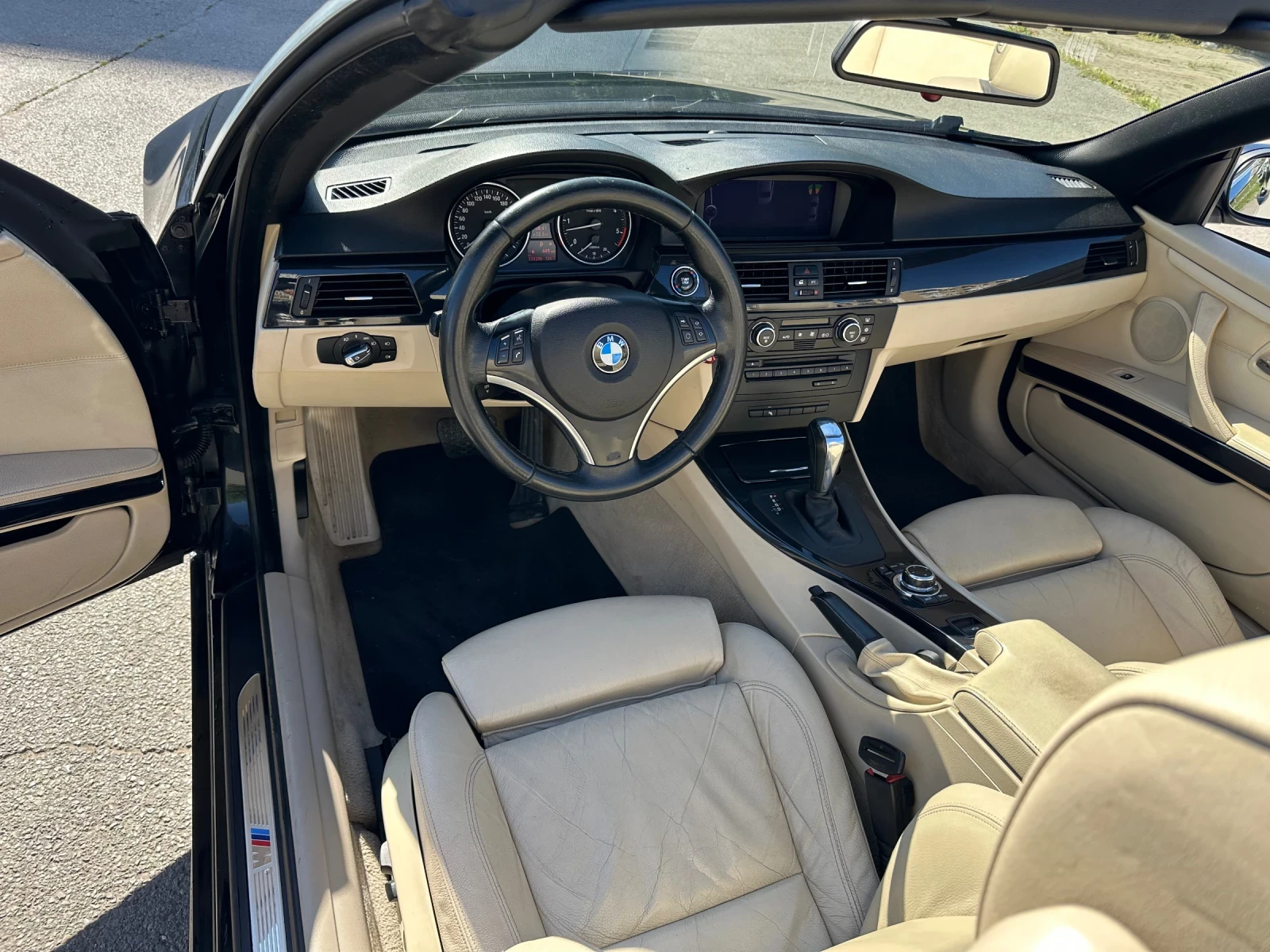 BMW 325 D 197к.с, снимка 14 - Автомобили и джипове - 54714952