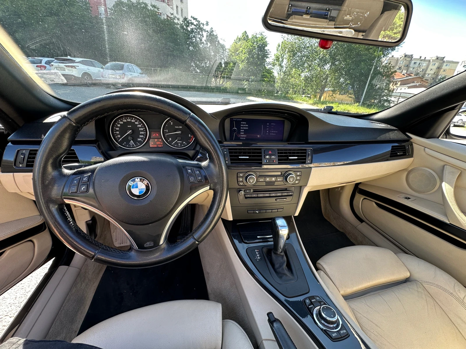 BMW 325 D 197к.с, снимка 13 - Автомобили и джипове - 54714952