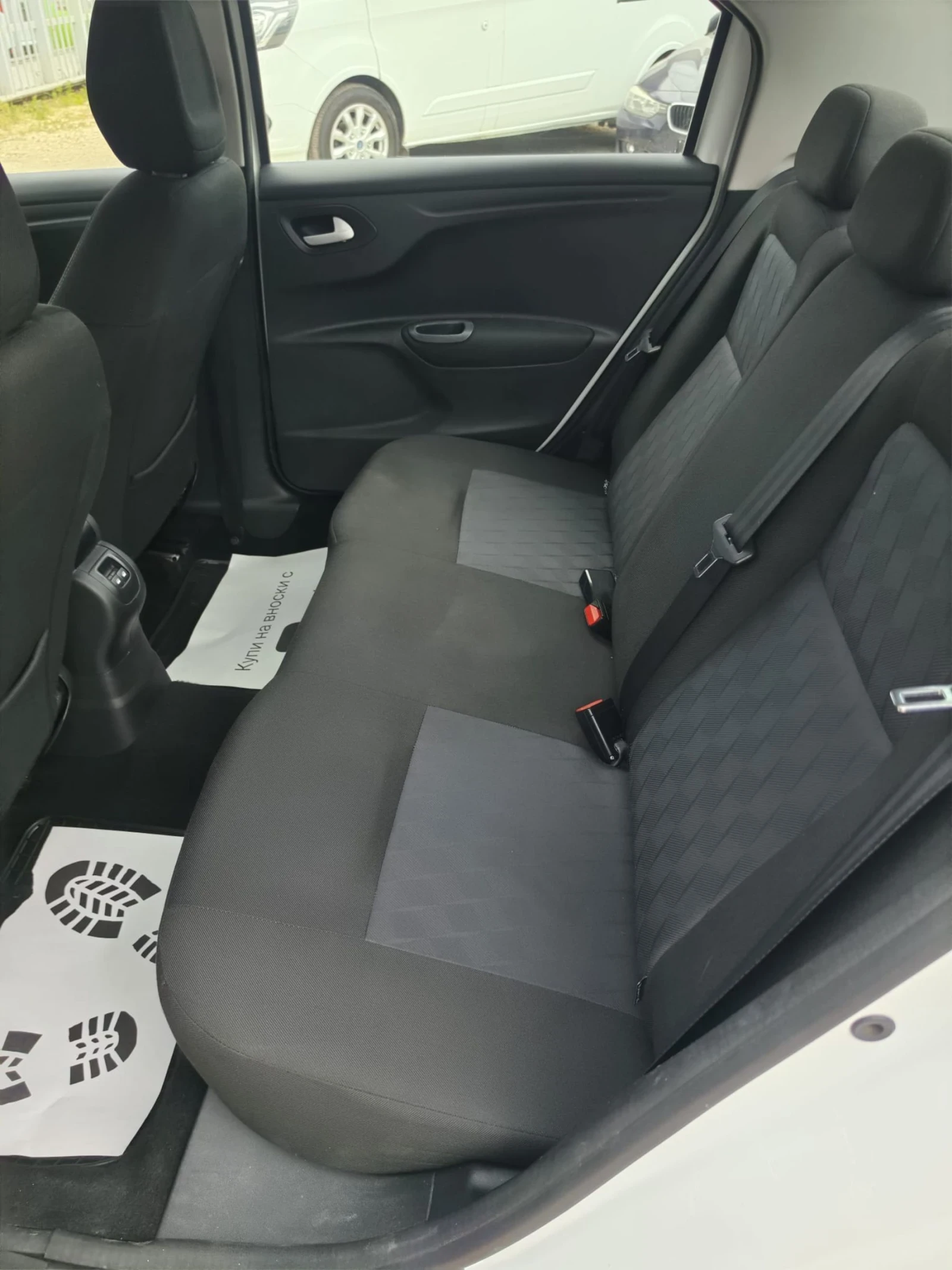 Citroen C-Elysee HDI* 100кс* КАМЕРА* НАВИ* ОТЛИЧЕН, снимка 11 - Автомобили и джипове - 55038065