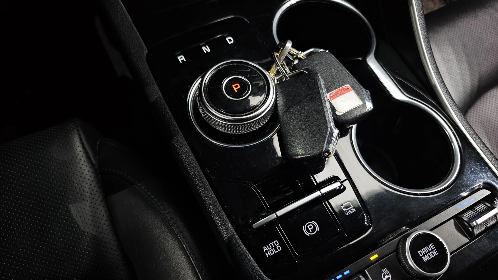 Kia K5 2.0LPG PRESTIGE autogeorge.com, снимка 7 - Автомобили и джипове - 55108523