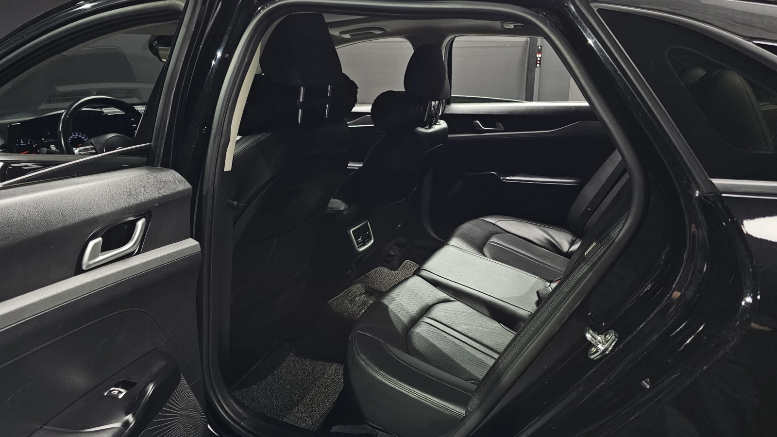 Kia K5 2.0LPG PRESTIGE autogeorge.com, снимка 17 - Автомобили и джипове - 55108523