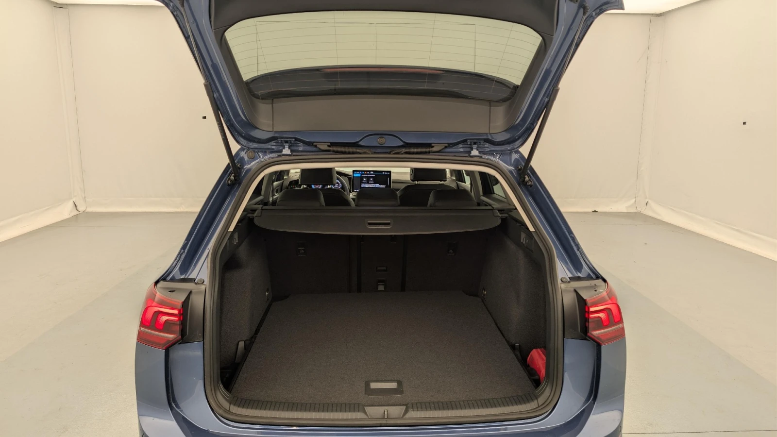 VW Golf, снимка 14 - Автомобили и джипове - 55222679