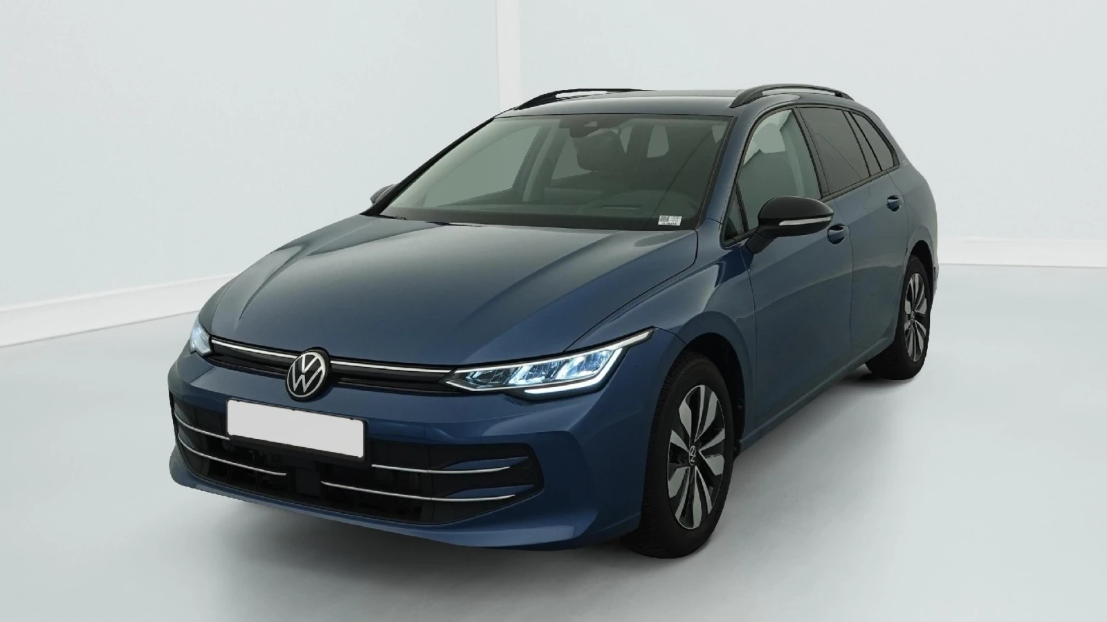 VW Golf, снимка 2 - Автомобили и джипове - 55222679