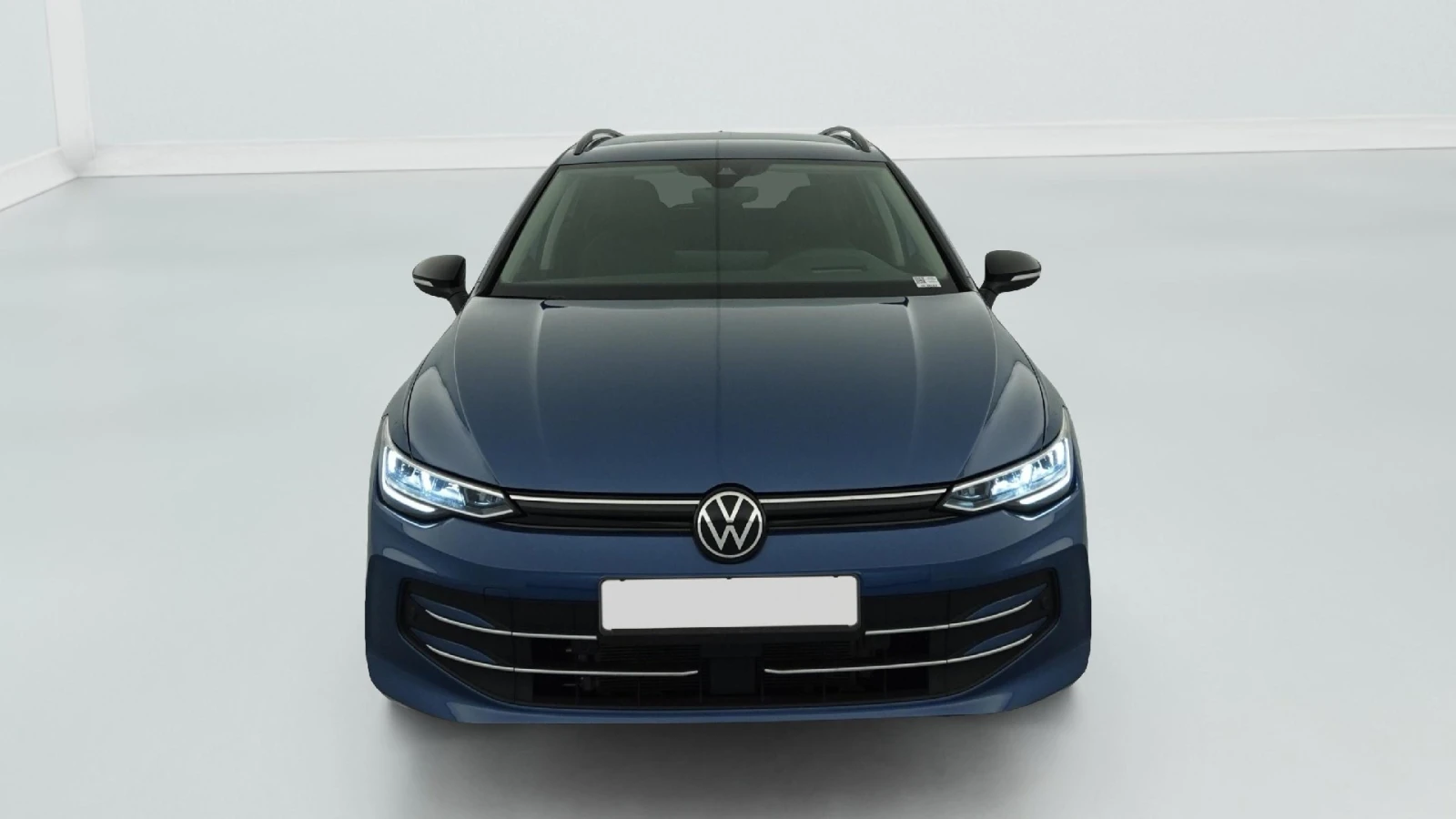 VW Golf, снимка 7 - Автомобили и джипове - 55222679