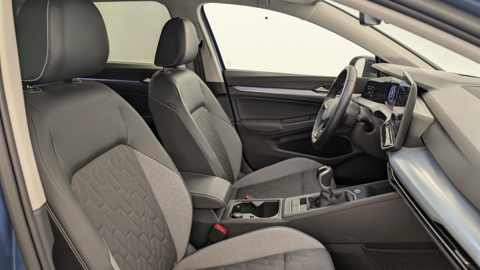 VW Golf, снимка 12 - Автомобили и джипове - 55222679