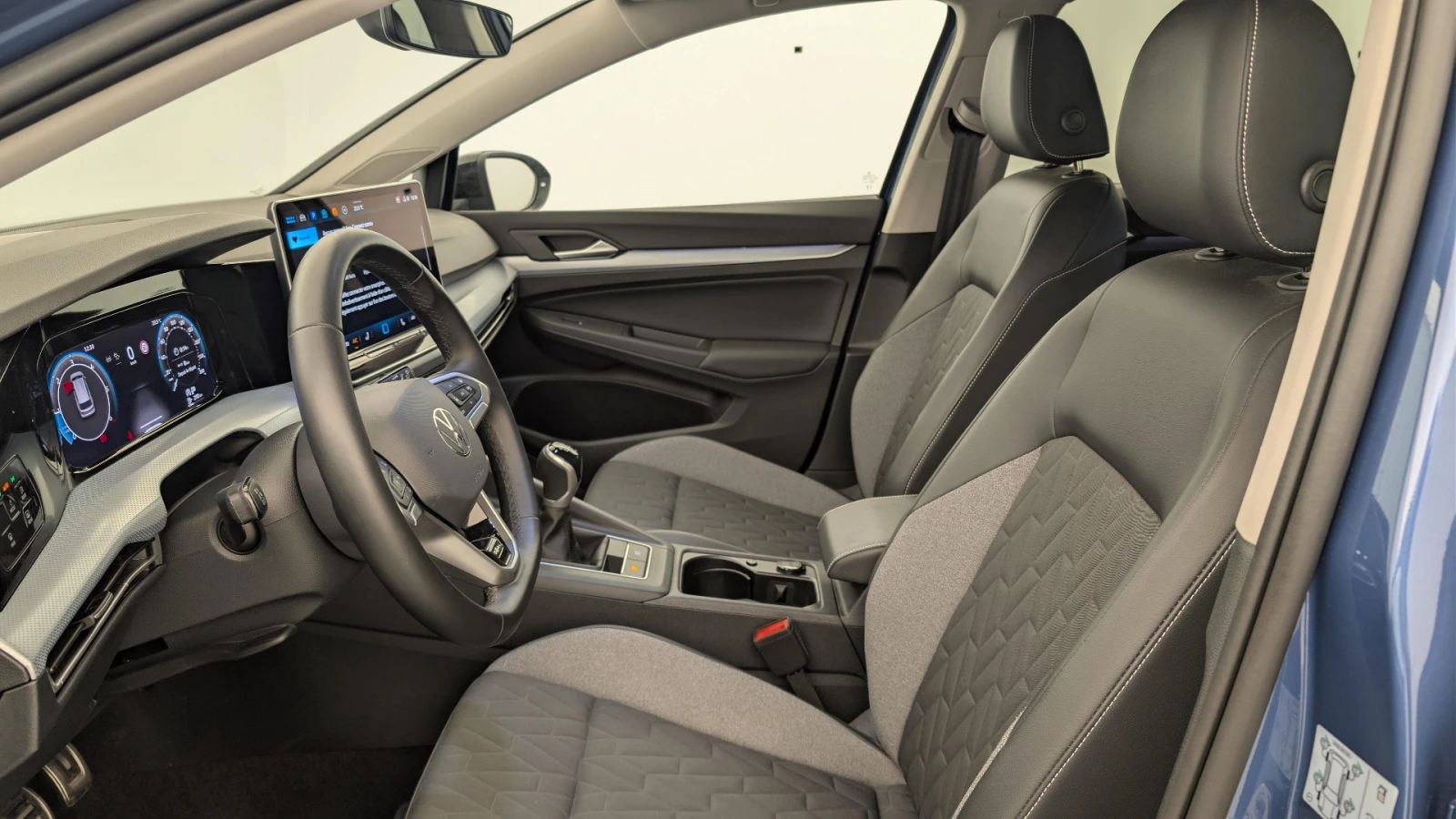 VW Golf, снимка 11 - Автомобили и джипове - 55222679