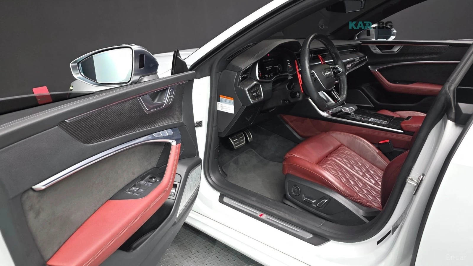 Audi S7 3.0 TDI QUATTRO* КОЖА* НАВИ* ПАНО* HUD* 360, снимка 9 - Автомобили и джипове - 55248866