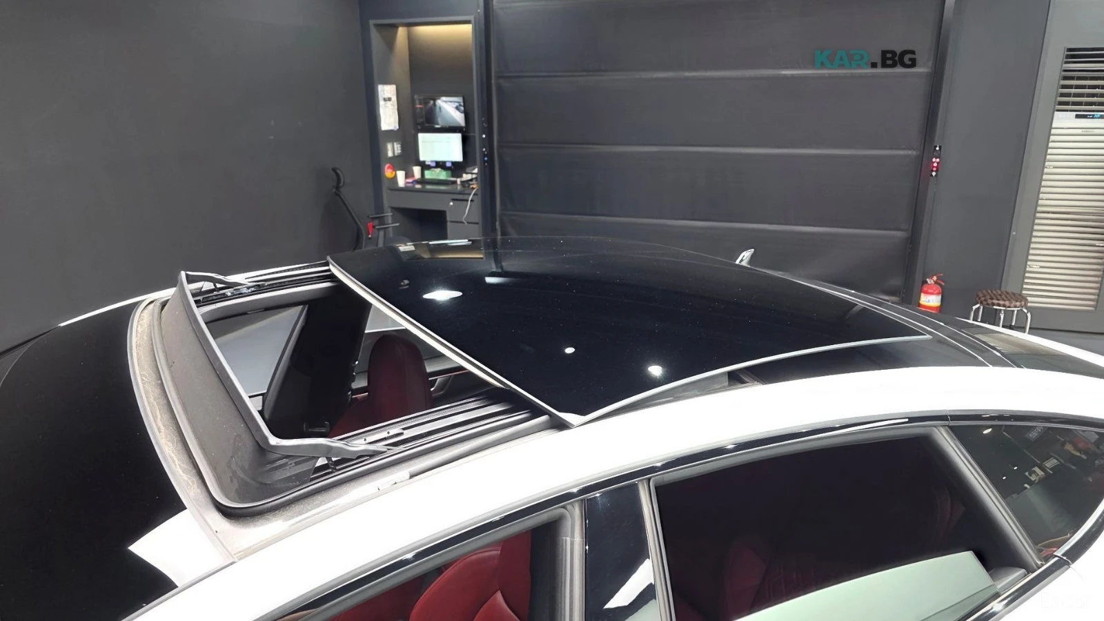 Audi S7 3.0 TDI QUATTRO* КОЖА* НАВИ* ПАНО* HUD* 360, снимка 15 - Автомобили и джипове - 55248866