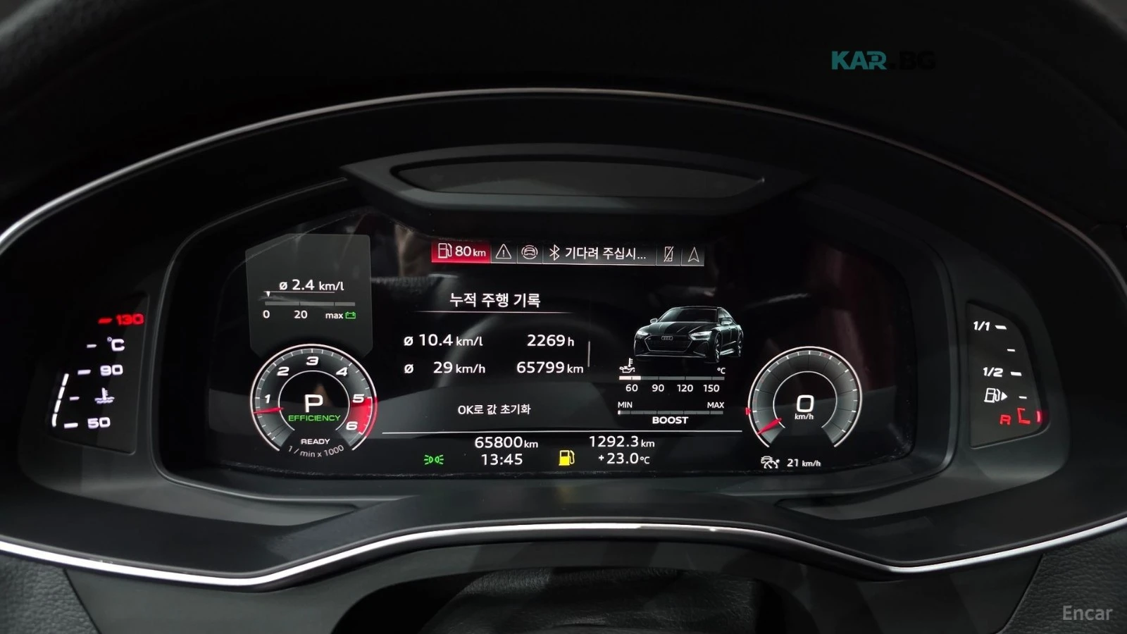 Audi S7 3.0 TDI QUATTRO* КОЖА* НАВИ* ПАНО* HUD* 360, снимка 7 - Автомобили и джипове - 55248866