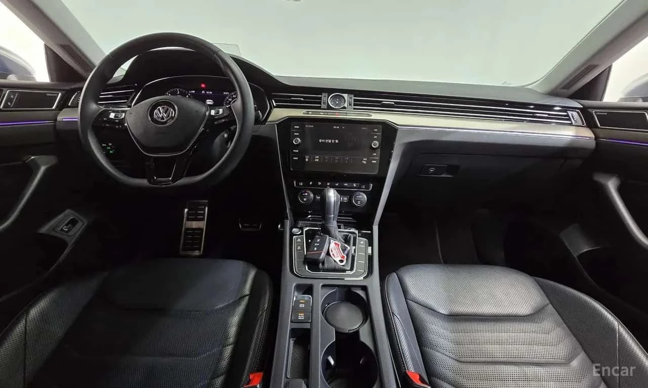 VW Arteon * 2.0 TDI Prestige * ЦЕНА ДО БГ, снимка 7 - Автомобили и джипове - 55709861