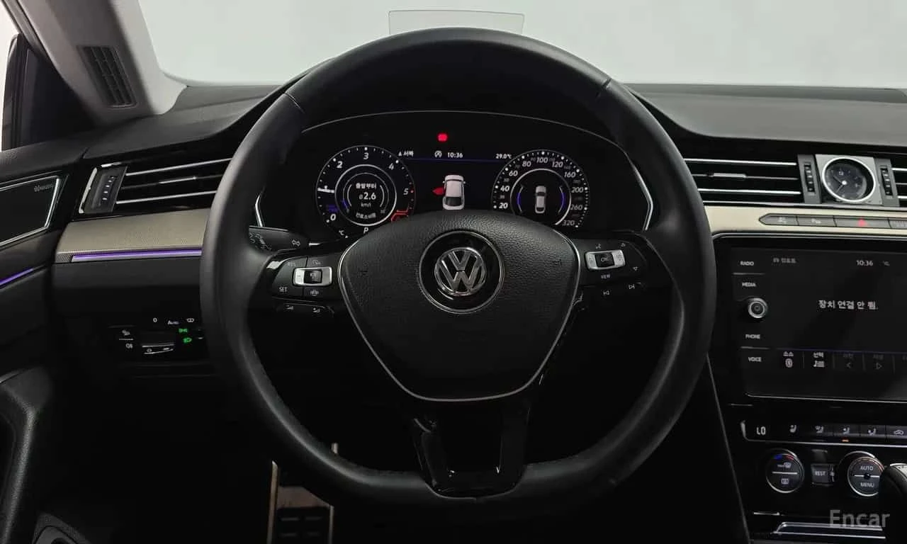 VW Arteon * 2.0 TDI Prestige * ЦЕНА ДО БГ, снимка 13 - Автомобили и джипове - 55709861