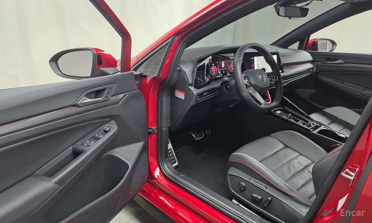 VW Golf * 2.0 GTI * ЦЕНА ДО БГ, снимка 10 - Автомобили и джипове - 55739157