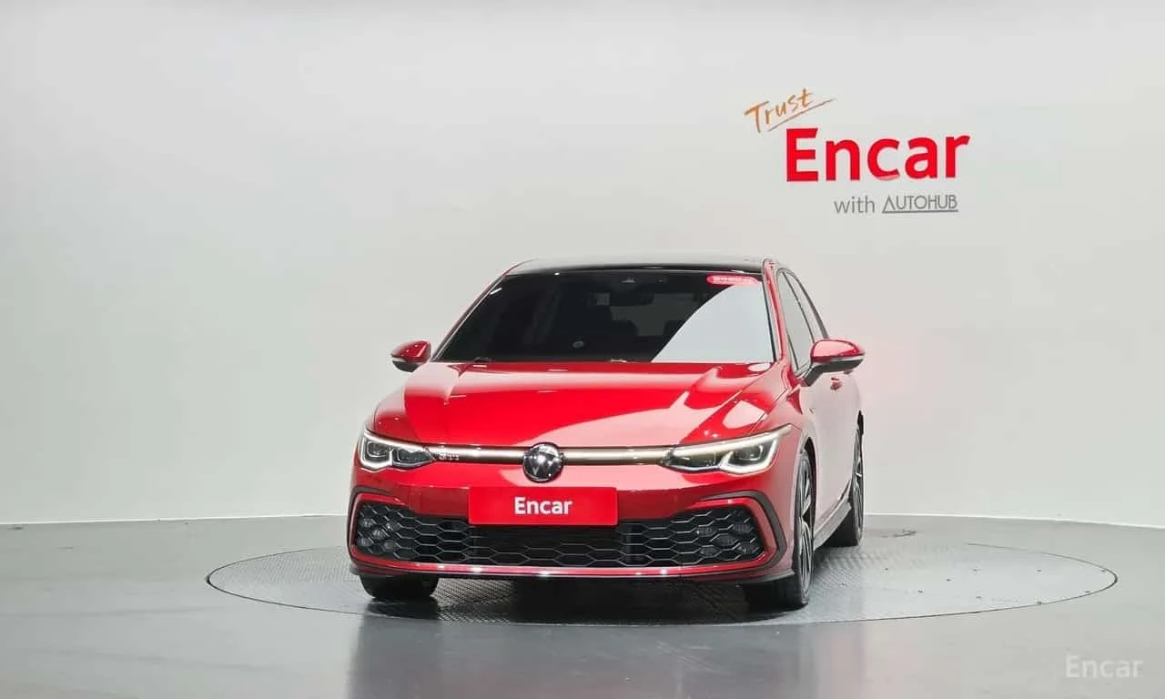 VW Golf * 2.0 GTI * ЦЕНА ДО БГ, снимка 3 - Автомобили и джипове - 55739157
