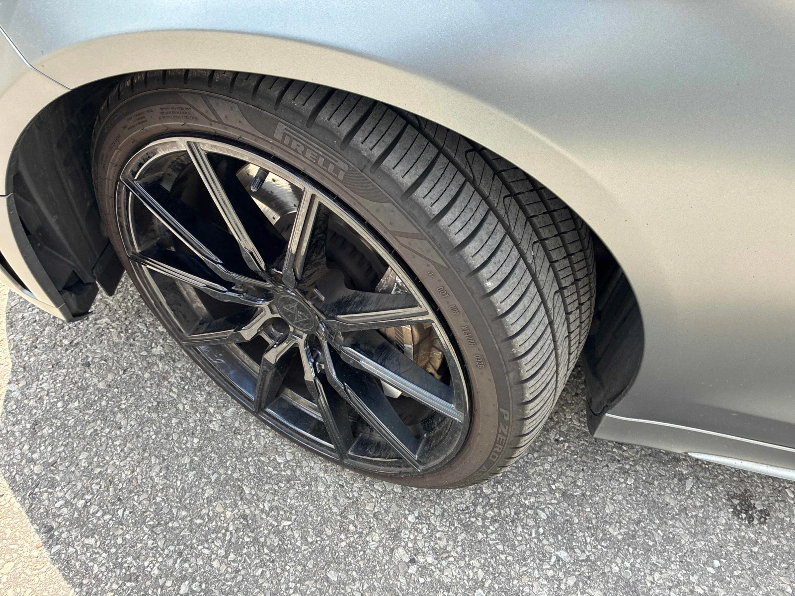 Mercedes-Benz C 43 AMG * АВТОКРЕДИТ БЕЗ ПЪРВОНАЧАЛНА ВНОСКА* , снимка 7 - Автомобили и джипове - 55873034