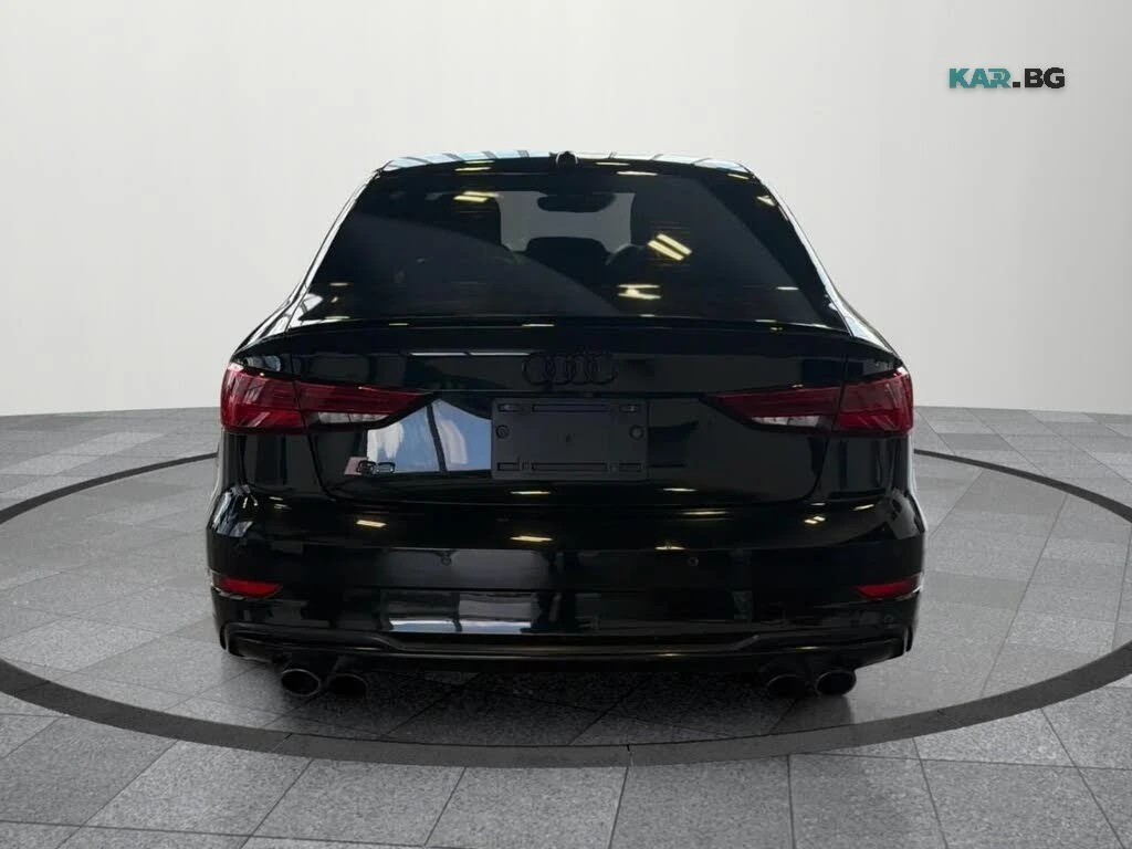 Audi S3 Quattro * 360 * F1 *  АвтоКредит * (ЦЕНА ДО БГ), снимка 5 - Автомобили и джипове - 56039096
