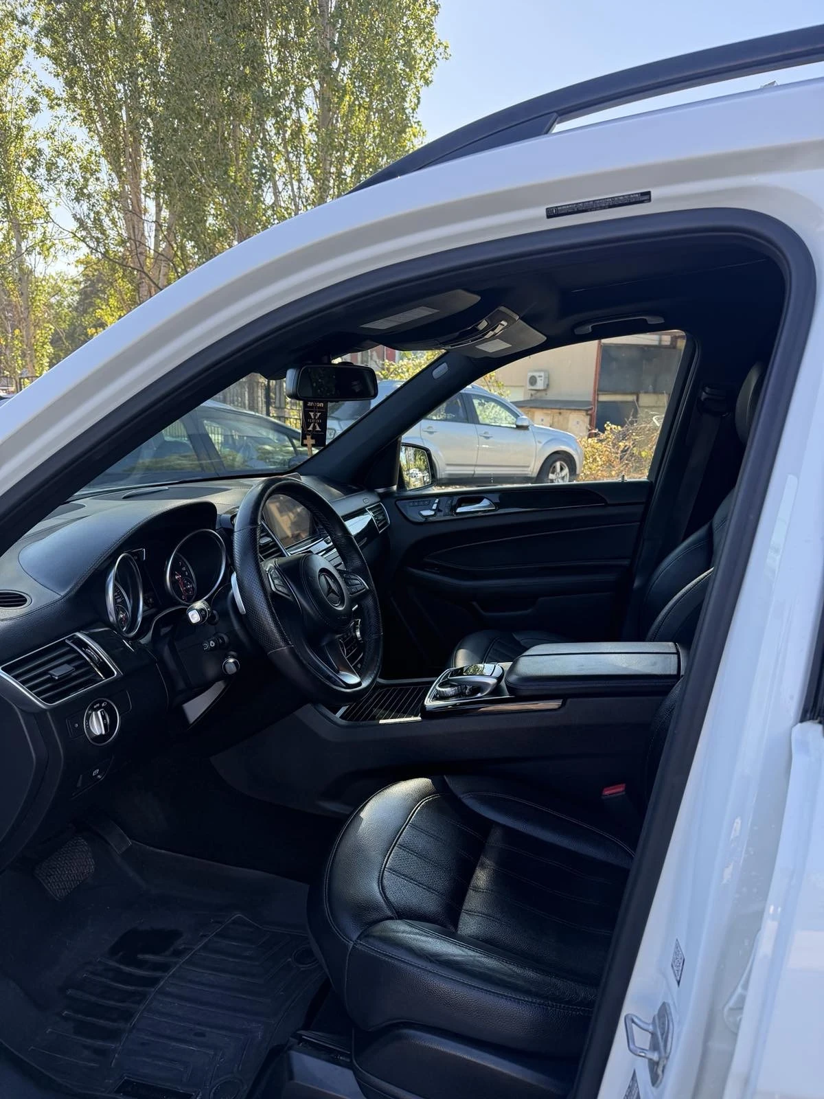 Mercedes-Benz GLS 450 AMG pack | Mobile.bg � ����������� 5