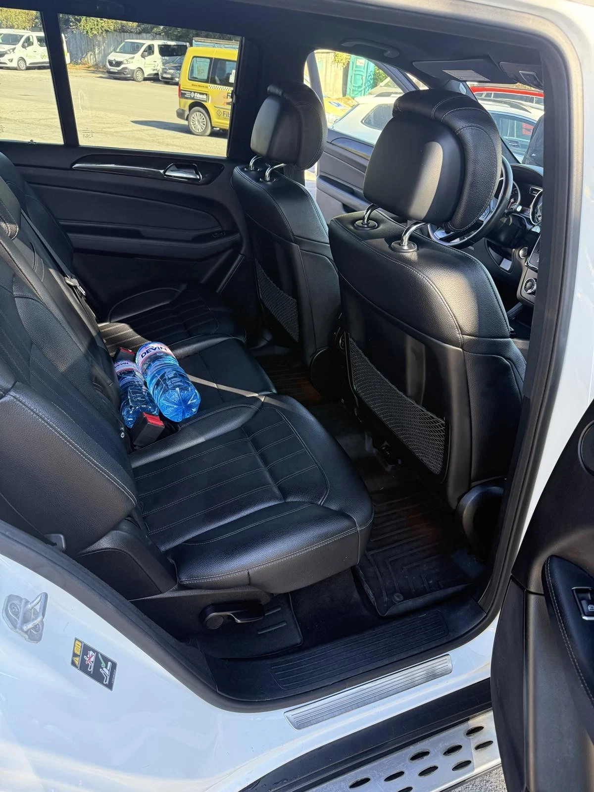 Mercedes-Benz GLS 450 AMG pack | Mobile.bg � ����������� 13