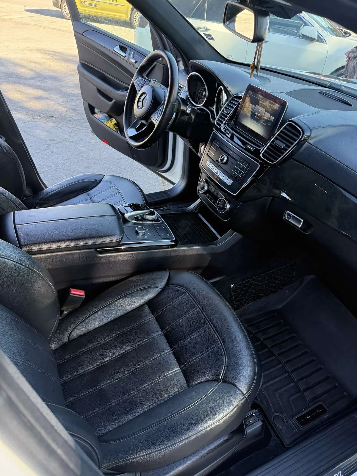 Mercedes-Benz GLS 450 AMG pack | Mobile.bg � ����������� 12
