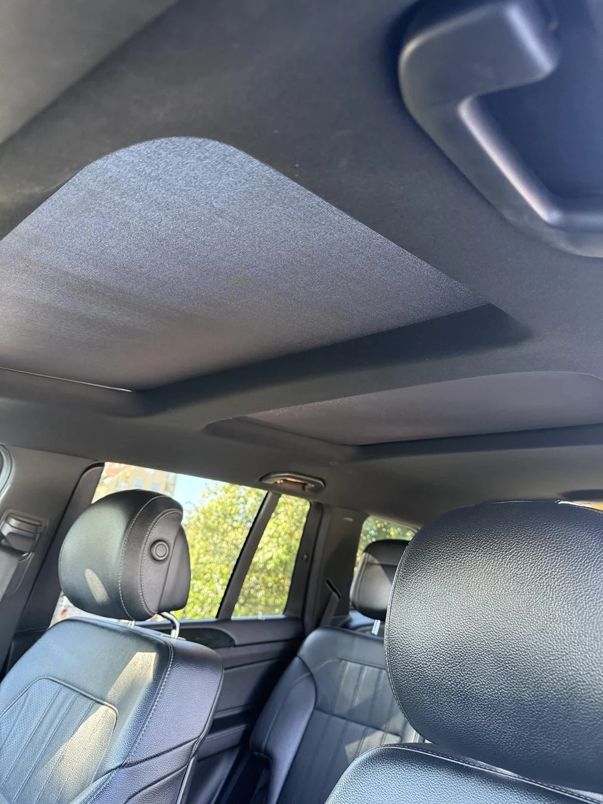 Mercedes-Benz GLS 450 AMG pack | Mobile.bg � ����������� 8