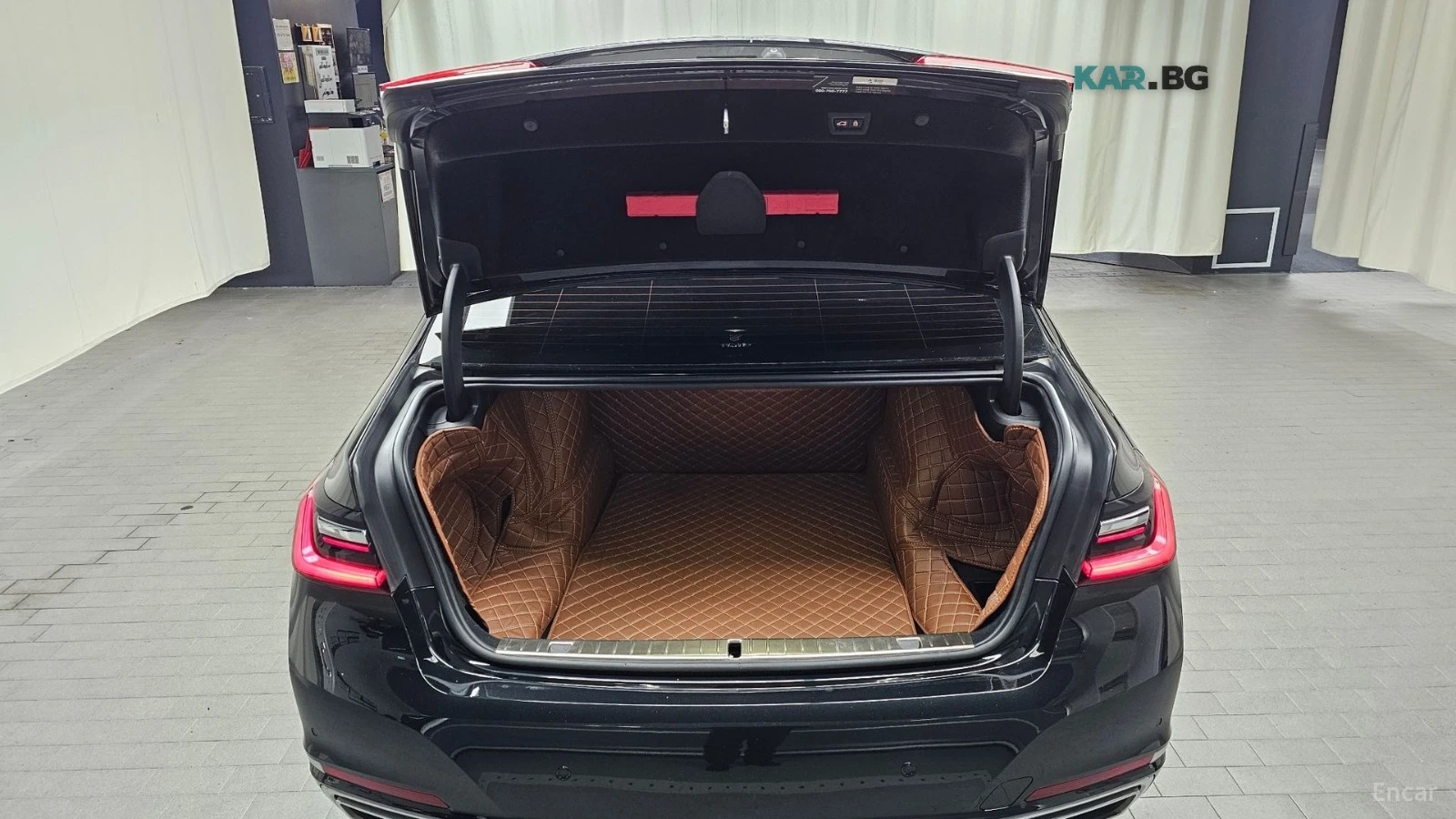 BMW 740 Li* XDRIVE* DESIGN PURE EXCELENCE* �����* ��* HUD* | Mobile.bg � ����������� 16