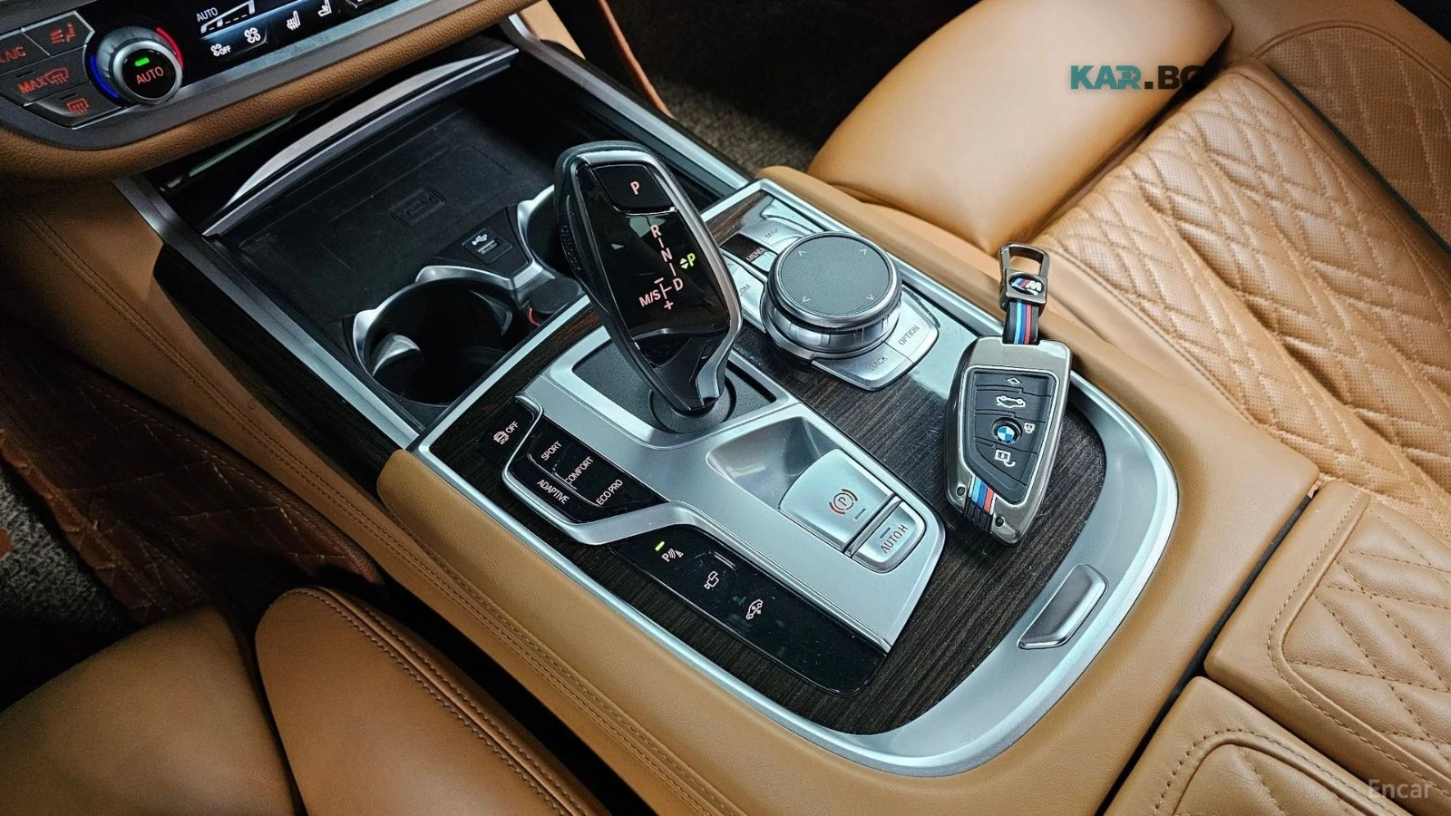 BMW 740 Li* XDRIVE* DESIGN PURE EXCELENCE* �����* ��* HUD* | Mobile.bg � ����������� 9