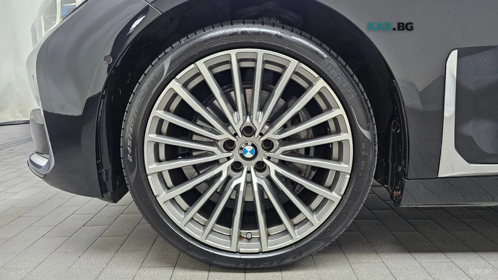 BMW 740 Li* XDRIVE* DESIGN PURE EXCELENCE* �����* ��* HUD* | Mobile.bg � ����������� 5