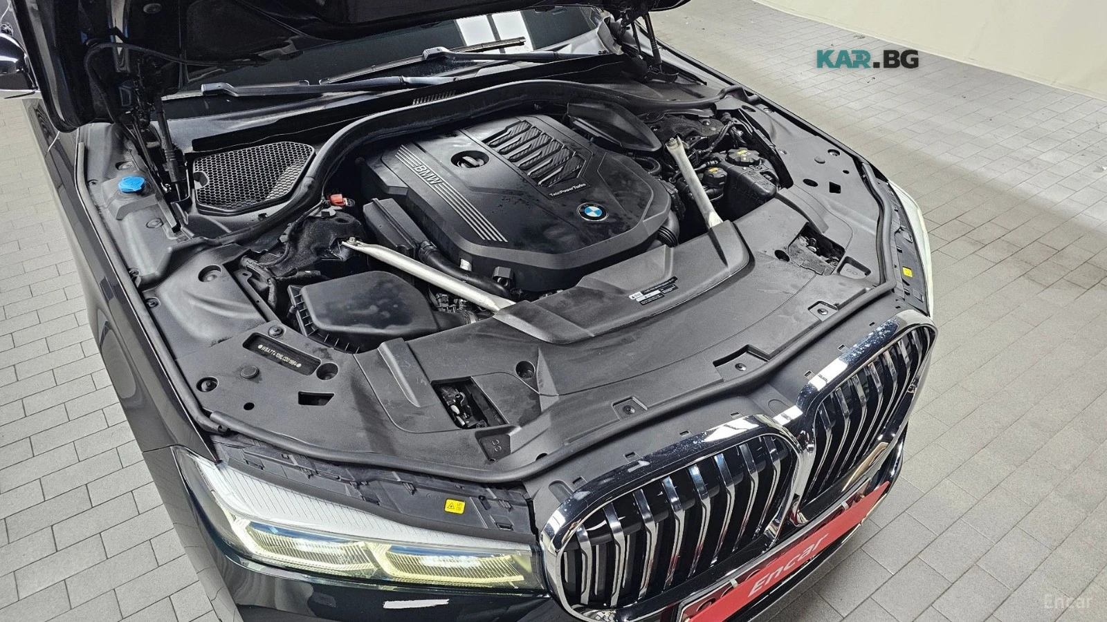 BMW 740 Li* XDRIVE* DESIGN PURE EXCELENCE* �����* ��* HUD* | Mobile.bg � ����������� 6