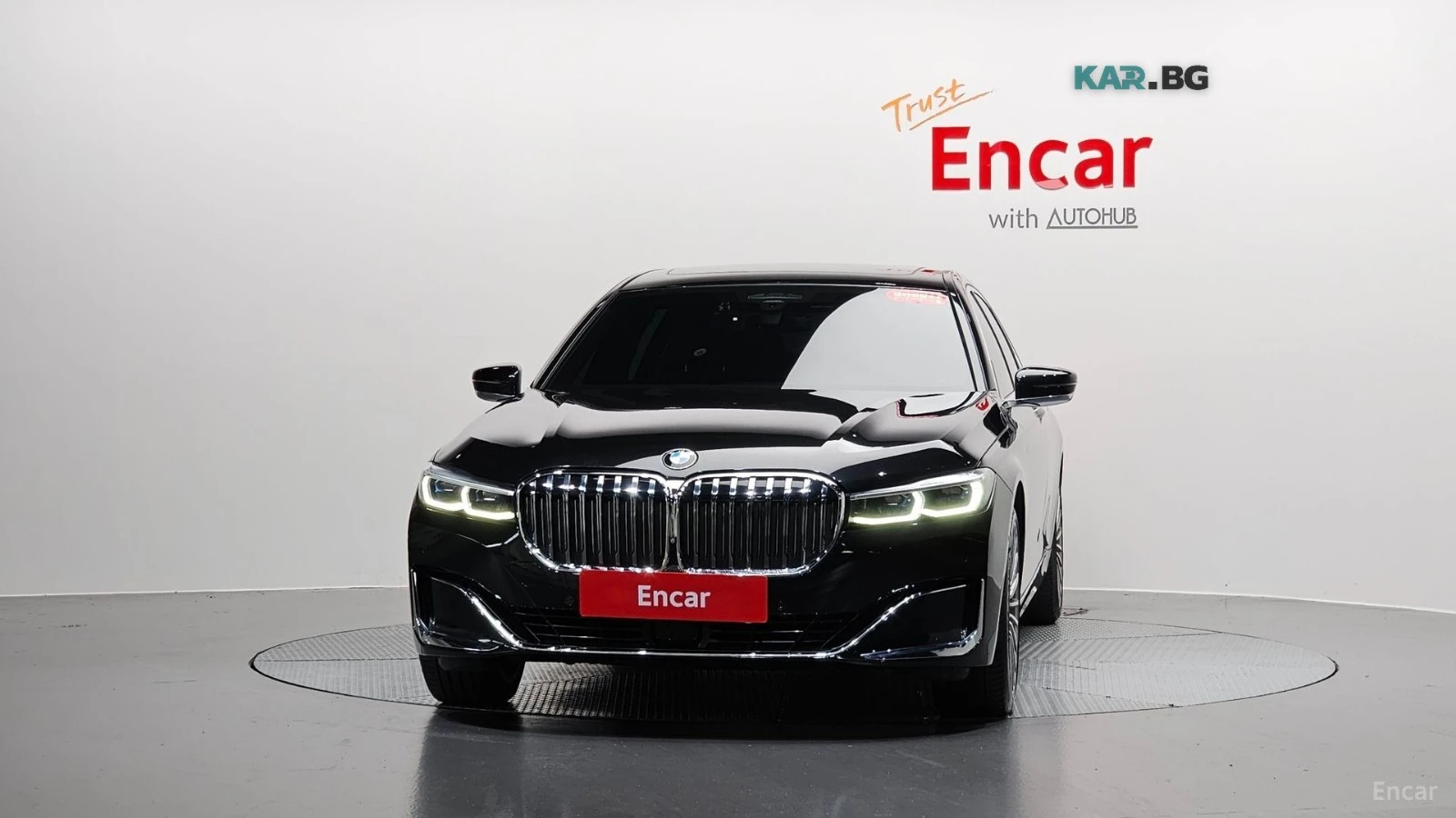 BMW 740 Li* XDRIVE* DESIGN PURE EXCELENCE* �����* ��* HUD* | Mobile.bg � ����������� 3