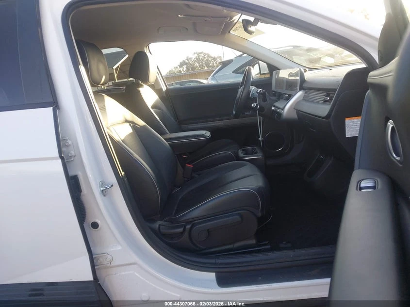 Hyundai Ioniq 5 Sel, снимка 5 - Автомобили и джипове - 56522334