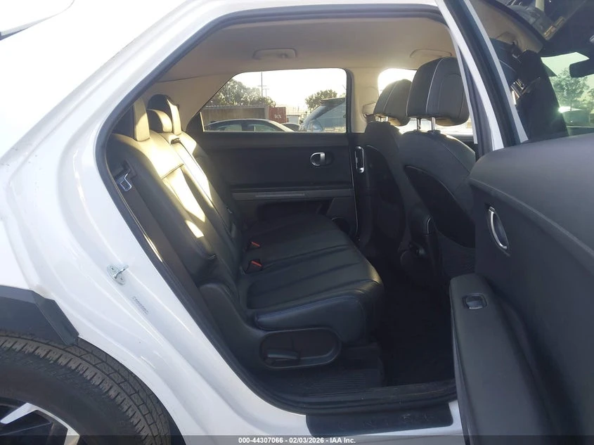 Hyundai Ioniq 5 Sel, снимка 8 - Автомобили и джипове - 56522334