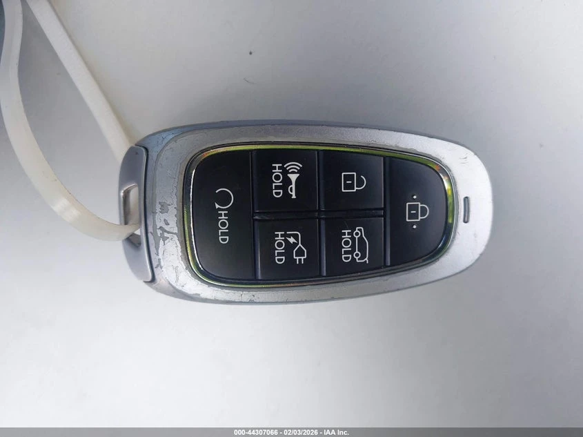 Hyundai Ioniq 5 Sel, снимка 11 - Автомобили и джипове - 56522334
