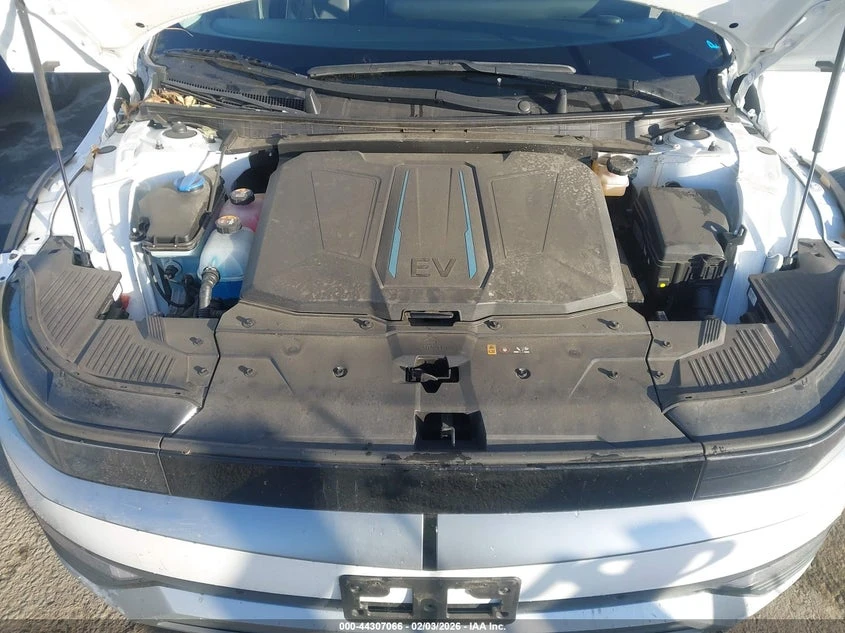 Hyundai Ioniq 5 Sel, снимка 10 - Автомобили и джипове - 56522334