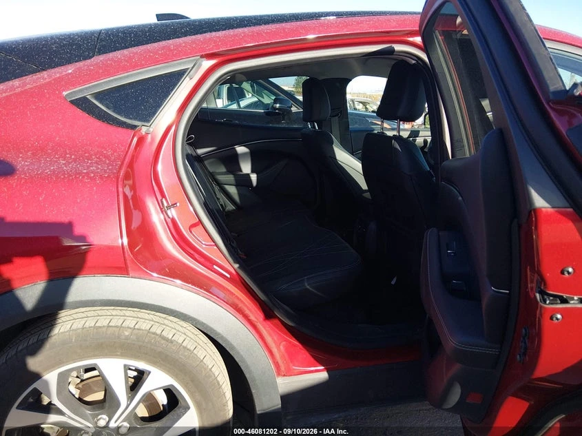 Ford Mustang Mach-E Select | Mobile.bg � ����������� 7